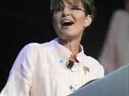 Bestseller-Autor will Buch über die frühere US-Vizepräsidentschaftskandidatin Sarah Palin schreiben