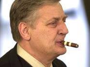 Bruno Cremer spielte mehr als 40 Mal den "Kommissar Maigret" Bruno Cremer spielte mehr als 40 Mal den "Kommissar Maigret"