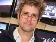 Christoph Schlingensief Christoph Schlingensief