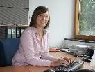 Daniela Kohler ist die neue Geschäftsführerin der REGIO Bregenzerwald