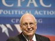 Der 69-Jährige frühere US-Vizepräsident Dick Cheney leidet an "kongestiver Herzinsuffizienz"