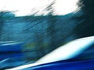 Der Lenker des Wagens beging Fahrerflucht. Der Lenker des Wagens beging Fahrerflucht.