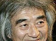 Der Stardirigent Seiji Ozawa will wieder zurück in sein "altes Leben"