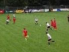 Die Nachwuchsarbeit ist dem Golm FC Schruns ein besonderes Anliegen Die Nachwuchsarbeit ist dem Golm FC Schruns ein besonderes Anliegen