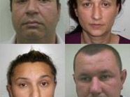 Die mutmaßlichen Trickdiebe: Polizei ersucht um weitere Hinweise Die mutmaßlichen Trickdiebe: Polizei ersucht um weitere Hinweise