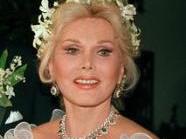 Entlassung der 93-jährigen Film-Diva musste verschoben werden Entlassung der 93-jährigen Film-Diva musste verschoben werden