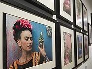 Frieda Kahlo Retrospektive im Kunstforum Wien Frieda Kahlo Retrospektive im Kunstforum Wien