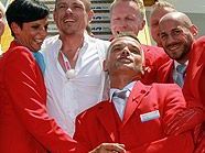 Gery Keszler überlegt ORF-Alternativen Gery Keszler überlegt ORF-Alternativen