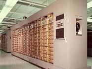 IBM AN/FSQ-7 aus dem Jahr 1958