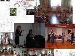 Katharina Steger, Katharina Willam, Belinda Nachbaur, Franziska Summer, Mana Samadzadeh Katharina Steger, Katharina Willam, Belinda Nachbaur, Franziska Summer, Mana Samadzadeh