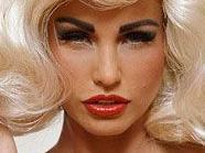 Katie Price denkt ihr Sohn ist der nächste Beethoven Katie Price denkt ihr Sohn ist der nächste Beethoven