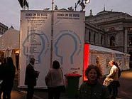 Literaturfestival "Rund um die Burg" soll doch wieder stattfinden Literaturfestival "Rund um die Burg" soll doch wieder stattfinden