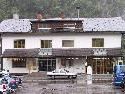 Noch sind Postamt, Gemeindeamt und Tourismusbüro Au im gleichen Gebäude untergebracht. Noch sind Postamt, Gemeindeamt und Tourismusbüro Au im gleichen Gebäude untergebracht.