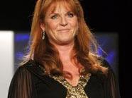 Sarah Ferguson hat angeblich einen Schuldenberg in der Höhe von Fünf-Millionen-Pfund Sarah Ferguson hat angeblich einen Schuldenberg in der Höhe von Fünf-Millionen-Pfund