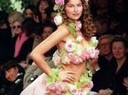 Topmodel Casta spielt Hauptrolle in bulgarisch-schwedischem Film Topmodel Casta spielt Hauptrolle in bulgarisch-schwedischem Film
