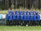 Unser Team im neuen Outfit Unser Team im neuen Outfit