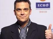 Vater von Popstar Robbie Williams: "Rob ist endlich glücklich" Vater von Popstar Robbie Williams: "Rob ist endlich glücklich"