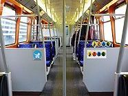 Vor 30 Jahren nahm die Linie U2 ihren Betrieb auf. Vor 30 Jahren nahm die Linie U2 ihren Betrieb auf.