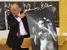 Walserherbst-Macher Dietmar Nigsch ist für Überraschungen allemal gut. Walserherbst-Macher Dietmar Nigsch ist für Überraschungen allemal gut.