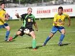 Auf seine Tore hofft der FC Sulz. - Razvan Blidariu Auf seine Tore hofft der FC Sulz. - Razvan Blidariu