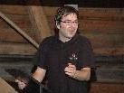 Christof Thöny erzählt interessante Geschichten aus dem Klostertal. Christof Thöny erzählt interessante Geschichten aus dem Klostertal.