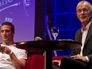 Cosmo Jarvis @ Ray's Cosmo Jarvis @ Ray's