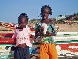Der Erlös des Abends kommt Schulkindern im Senegal zu.