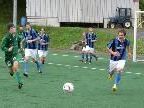 Die Hintermannschaft des FZM stand gegen Hella Dornbirn unter Dauerdruck. Die Hintermannschaft des FZM stand gegen Hella Dornbirn unter Dauerdruck.