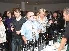 Die besten Weine Österreichs konnten beim "Salon Österreich Wein" verkostet werden.