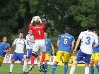 FC Mellau gewann gegen Rankweil 1b mit 3:2-Toren. FC Mellau gewann gegen Rankweil 1b mit 3:2-Toren.