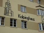 Kolpinghaus Bregenz