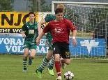 Langenegg verlor zum zweiten Mal daheim in dieser Saison. Langenegg verlor zum zweiten Mal daheim in dieser Saison.