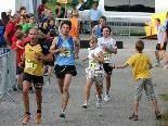 Mit dem Lauf-Event startet das sportliche Wochenende. Mit dem Lauf-Event startet das sportliche Wochenende.