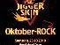 Oktoberrock mit Jigger Skin Oktoberrock mit Jigger Skin