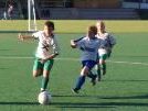 Raphael Gmeiner schoss das 2:0. Raphael Gmeiner schoss das 2:0.