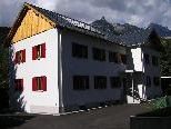 Saniertes Gemeindehaus in Stallehr Saniertes Gemeindehaus in Stallehr