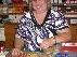 Sylvia Jochum wird ab Dezember Postpartnerin. Sylvia Jochum wird ab Dezember Postpartnerin.
