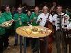 Tolle Stimmung beim Erntedankfest in Buch Tolle Stimmung beim Erntedankfest in Buch