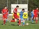 Viele Zuschauer pilgern am Sonntag zum Derby nach Langen. Viele Zuschauer pilgern am Sonntag zum Derby nach Langen.