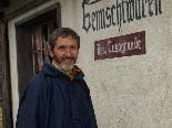 Wendelin Sohm zurück im Großwalsertal. Wendelin Sohm zurück im Großwalsertal.