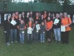 ...die Wild Turkey Hunters Altach... ...die Wild Turkey Hunters Altach...