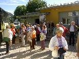 Angeregte Gespräche sind ein wichtiger Beitrag  für die zwischenmenschlichen Beziehungen. Angeregte Gespräche sind ein wichtiger Beitrag  für die zwischenmenschlichen Beziehungen.