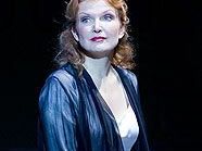 Anne Schwanewilms als Ariadne Anne Schwanewilms als Ariadne