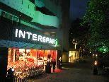 Bild1: Der alte neue Interspar-Hypermarkt in Feldkirch erstrahlt in elegantem Design.
