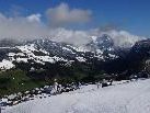 Der erste Schnee ist in Raggal bereits im Oktober angekommen. Der erste Schnee ist in Raggal bereits im Oktober angekommen.