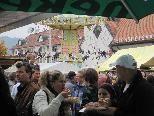 Die Kilbi - das Fest der Feste in Lustenau