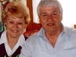 Elfriede und Michael Pacaric: "Wir wünschen uns noch viele gemeinsame Jahre." Elfriede und Michael Pacaric: "Wir wünschen uns noch viele gemeinsame Jahre."
