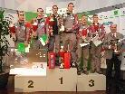 Erstmals fand das Bundesfinale der Jugend Schweiß-Masters 2010 in Vorarlberg statt.