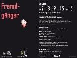 Flyer Fremdgänger Flyer Fremdgänger