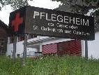 Freie Stelle im Pflegeheim der Gemeinden St. Gallenkirch und Gaschurn.